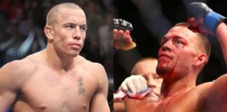 Nate Diaz vs. Georges St-Pierre? Read The Full Details Here
