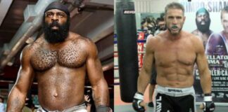 Guess Who Just Failed The Drug Test For Bellator