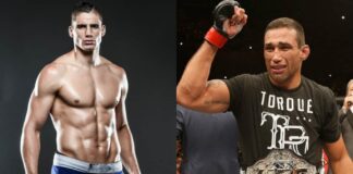 Kickboxing Monster Issues Challenge to UFC Heavyweights