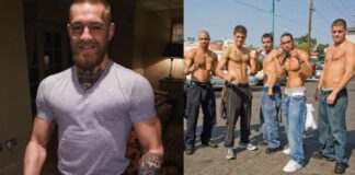 Nate Diaz’s Team Mate Challenges Conor McGregor To Street Fight