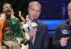 UFC Commentator Wants Conor McGregor To Vacate The Title