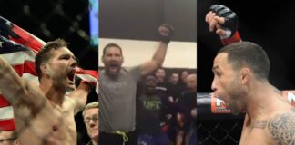 UFC Fighters React To MMA Being Made Legal In New York