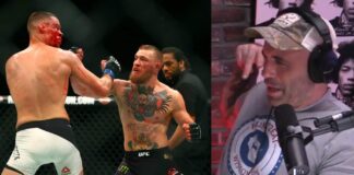 Joe Rogan Makes Crazy Prediction For McGregor vs. Diaz Rematch