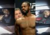 Raw Video: Jon Jones Abuses Police Officer In The Street