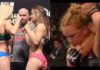 Fight Video: Miesha Tate Puts Holly Holm OUT COLD At UFC 196