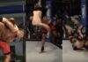 Video: MMA Fighter Uses Pro Wrestling Move To Destroy Opponent