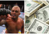 See Why Mark Hunt Turned Down $450K From Dana White