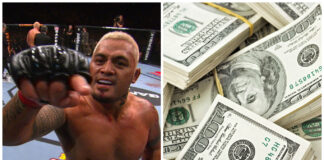 See Why Mark Hunt Turned Down $450K From Dana White