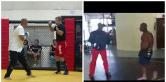 Tough Guys Challenge Trained Fighters, This Won’t End Well