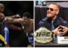 Another Former UFC Champion Calls Out Conor McGregor