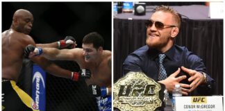 Another Former UFC Champion Calls Out Conor McGregor