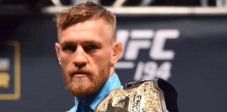 Conor McGregor Makes Huge Announcement About UFC 200