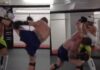 Muay Thai Legend vs. UFC Legend Full Contact Sparring Video