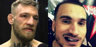 Conor McGregor Reacts To Tragic Death Of MMA Fighter Joao Carvalho