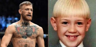 Five Pictures Of UFC Fighters Before They Were Famous