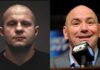 Fedor In Negotiations With The UFC For HUGE Fight