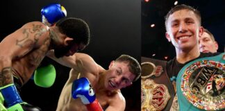 Watch Gennady Golovkin’s Crushing Knockout Of Dominic Wade