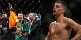 Did Nate Diaz Just Pull Out Of UFC 200?