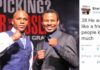 Former Pound-for-Pound King Exposes The Dark Side of Boxing
