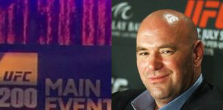 UFC 200 Main Event Poster Leaked & It’s Not Who We Expected