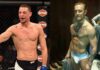Nate Diaz Reacts To Conor McGregor’s Latest Weird Tweets