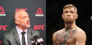 UFC Owner Gives His Opinion On Conor McGregor