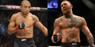 CONFIRMED: Conor McGregor Will Return To Featherweight