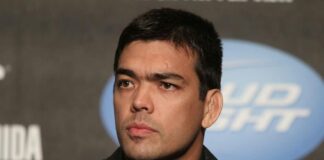 Lyoto Machida vs. Dan Henderson Cancelled After Failed Drug Test