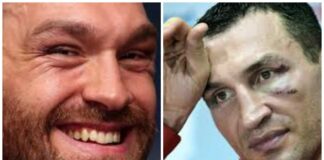 World Heavyweight Champion: “You Let A Fat Man Beat You!”