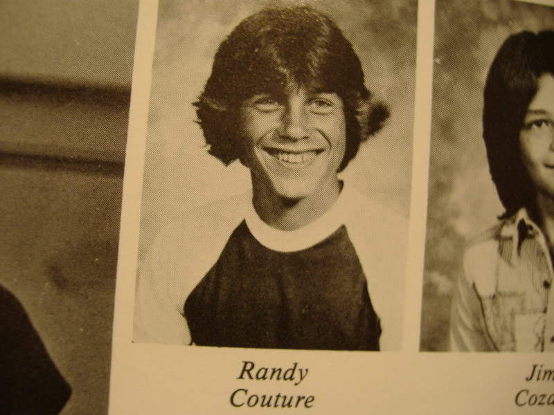randy