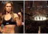 Ronda Rousey Set to Return for NY Debut?