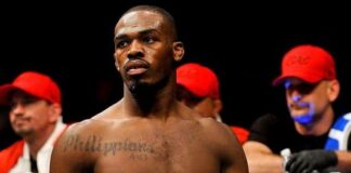 Jon Jones Explains What It’s Like To Be A Drug Addict
