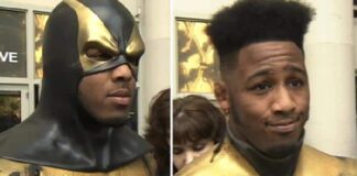 Superhero Gets Set To Fight His Brother At WSOF