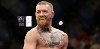 Conor McGregor Causes Frenzy With Latest Fight Announcement