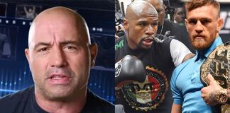 Joe Rogan Has Outrageous Opinions On Mayweather vs. McGregor