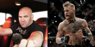 Conor McGregor’s Latest Message To The UFC Is….Interesting
