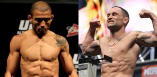 New Weight Cutting Rules Finally Start At UFC 200