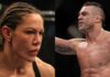 UFC 198: The Brazilians Who Have Failed Drugs Tests