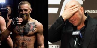 UFC Publishes The Ultimate Conor McGregor Fanboy List