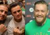 Kickboxing Champion Challenges Conor McGregor To Fight Him