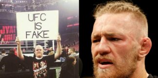 MMA Veteran Says UFC Is Fake & Conor McGregor Is A Robot