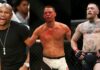Nate Diaz Gives His Opinion On Conor McGregor vs. Floyd Mayweather