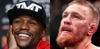 New Report Finally Exposes The Truth About Conor McGregor vs. Floyd Mayweather