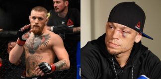 UFC Fighters Respond To Conor McGregor And It’s Not Pretty