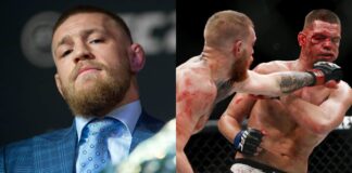 Conor McGregor: Let’s Be Honest, I Slapped Nate Diaz So Hard He Was Nearly Done