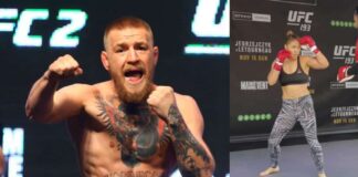 Quote: The Illusion Conor McGregor Created Is About To Burst