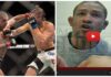 Video: UFC Veteran Confesses to Gun Charges