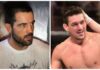 Video: Matt Brown Gets Attacked In Brazil By Former Jiu Jitsu Coach