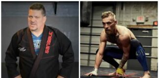 BJJ Master: This Famous Actor Would Defeat Conor McGregor