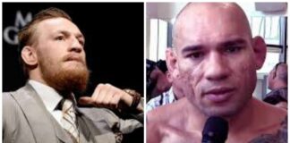Cyborg: “UFC Is Full Of Douchebags”, Conor McGregor Is “A Piece Of S***”